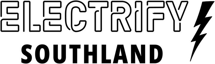 Electrify Southland logo